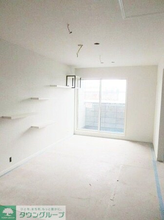 Sirin Kedi シリンケディ Bldg A&Bの物件内観写真